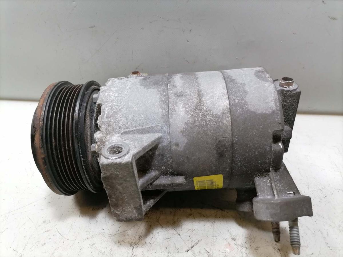 Ford Focus 3 original Klimakompressor 1,0 Ecoboost 74KW Bj.2018